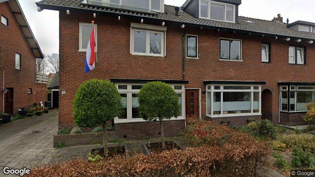 Huurwoning - Geelvinckstraat/Castricum (€2250.00/113.00m2)