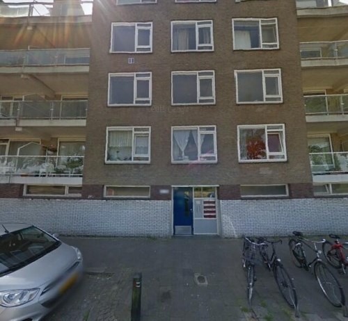 Appartement - Vechtplantsoen/Utrecht (€900.00/71.00m2)