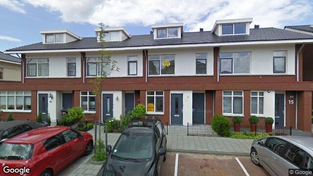 Huurwoning - Johanneshoevelaan/Wassenaar (€4000.00/140.00m2)