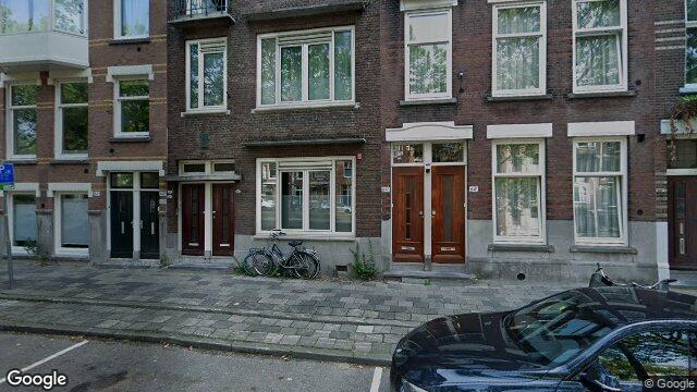 Appartement - Henegouwerlaan/Rotterdam (€2495.00/142.00m2)