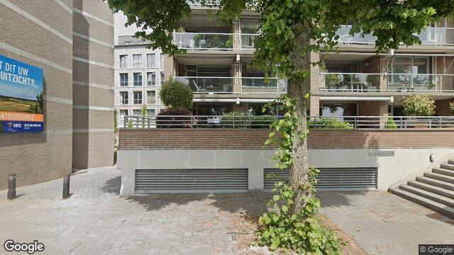 Studio - Zuidwal/Den Bosch (€1650.00/112.00m2)