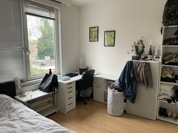 Kamer - Meester Ulrichweg/Maastricht (€700.00/15.00m2)