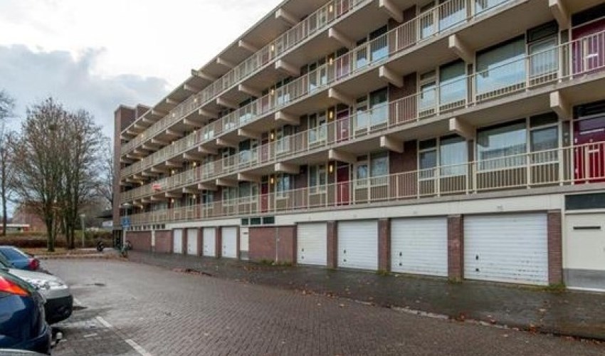 Appartement - Zilverberg/Amsterdam (€1150.00/66.00m2)