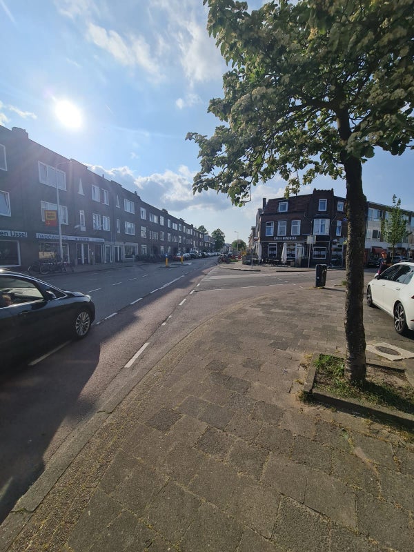Appartement - Groeneweg/Utrecht (€1550.00/25.00m2)