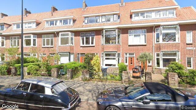 Appartement - De Sitterlaan/Leiden (€2750.00/112.00m2)