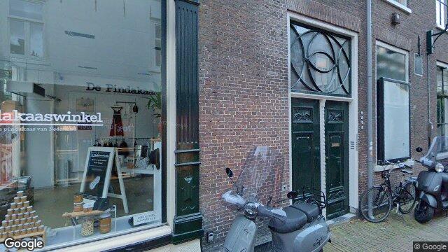 Appartement - Nieuwstraat/Haarlem (€2450.00/101.00m2)