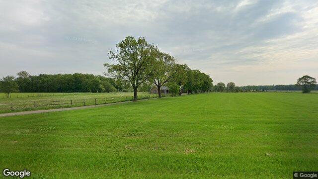 Huurwoning - Wiefferweg/Deurningen (Gem. Dinkelland) (€1100.00/50.00m2)