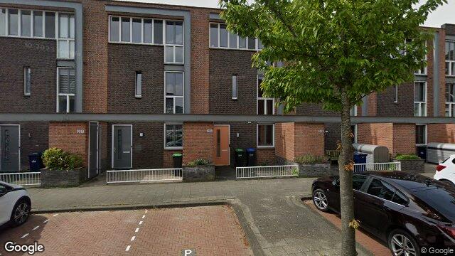 Huurwoning - Fluitschiplaan/Den Haag (€3250.00/141.00m2)