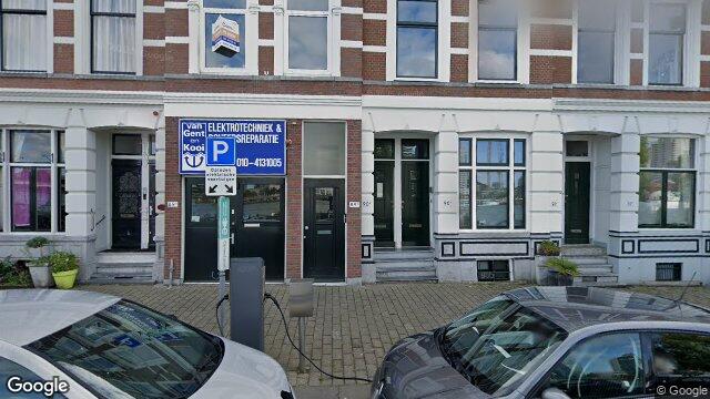 Appartement - Maaskade/Rotterdam (€2450.00/117.00m2)