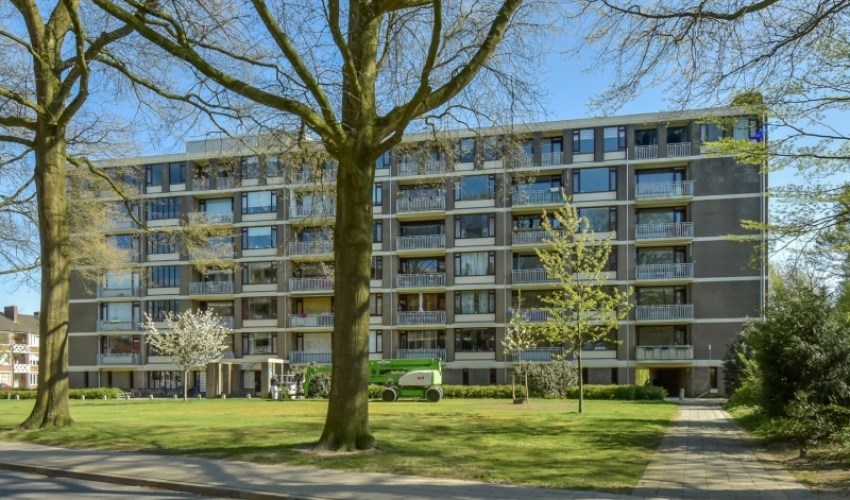 Appartement - Ringweg Randenbroek/Amersfoort (€940.00/74.00m2)