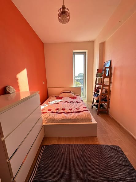 Kamer - Onbekend/Amsterdam (€1050.00/119.00m2)