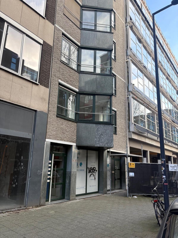 Appartement - Glashaven/Rotterdam (€2500.00/166.00m2)
