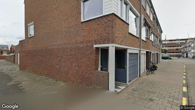 Huurwoning - Willy Sluiterstraat/Katwijk (ZH) (€2250.00/159.00m2)