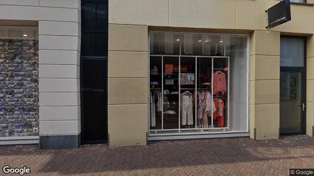 Appartement - De Klomp/Enschede (€1550.00/75.00m2)