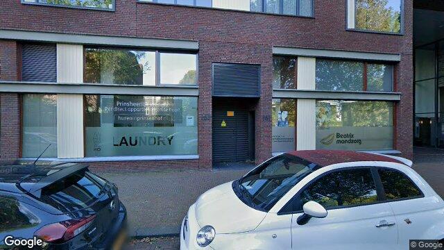 Appartement - Carolina van Nassaustraat/Den Haag (€2629.00/170.00m2)