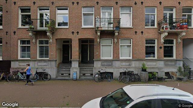 Appartement - Spaarndammerstraat/Amsterdam (€1200.00/30.00m2)