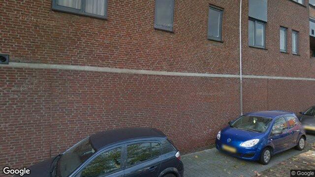 Prins Bernhardstraat