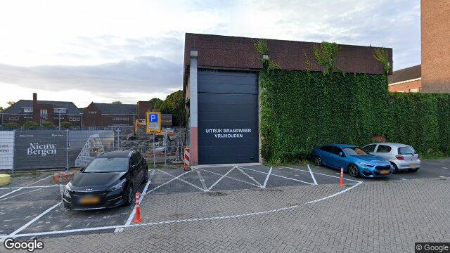 Appartement - Deken van Somerenstraat/Eindhoven (€2450.00/81.00m2)