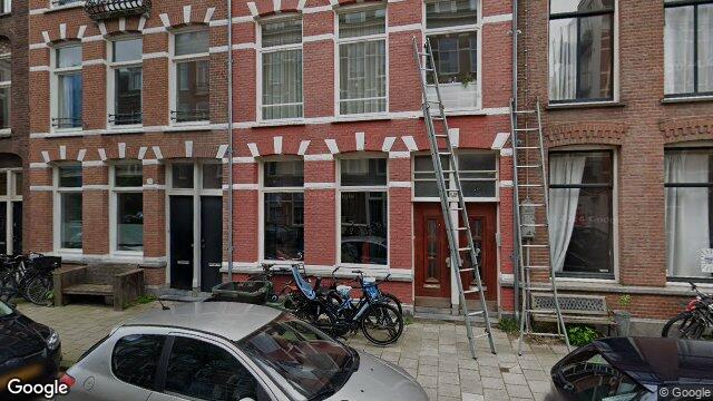 Appartement - Eerste Helmersstraat/Amsterdam (€4250.00/129.00m2)
