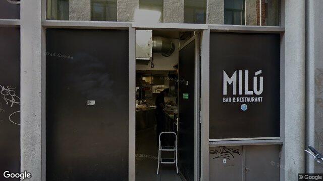 Appartement - Oude Molstraat/Den Haag (€2750.00/135.00m2)