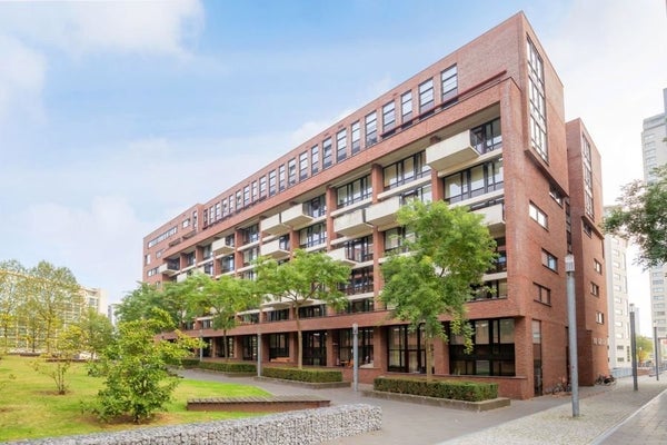 Appartement - Lichtstraat/Eindhoven (€2595.00/134.00m2)