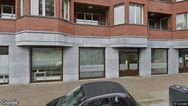Appartement - Elburgstraat/Amersfoort (€1575.00/138.00m2)