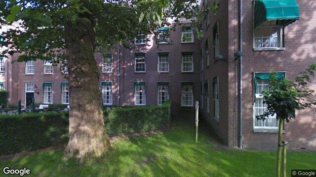 Appartement - Mgr. Aengenentlaan/Warmond (€1611.00/79.00m2)