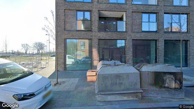 Appartement - Rosestraat/Rotterdam (€1995.00/75.00m2)