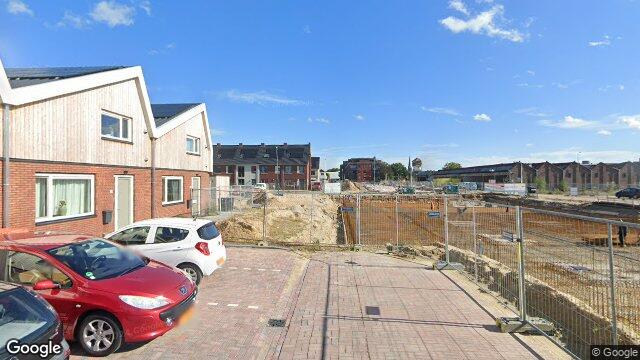 Huurwoning - Cardinaalstraat/Almelo (€1450.00/88.00m2)