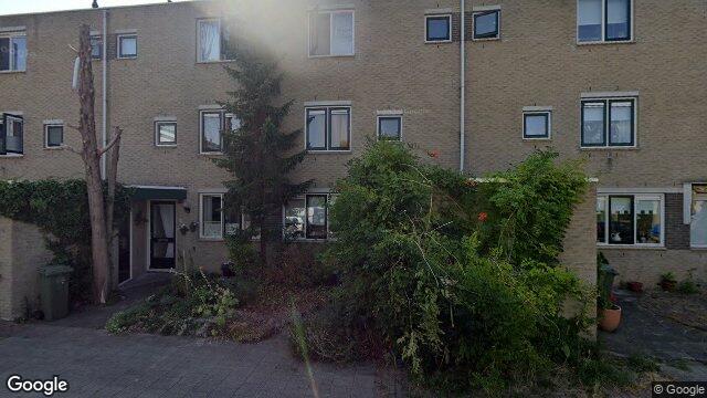 Tuinkersstraat, Haarlem