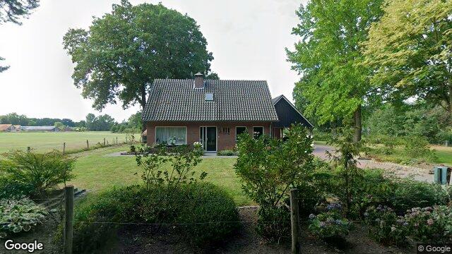 Huurwoning - Ruhenbergerweg/Overdinkel (€1500.00/101.00m2)