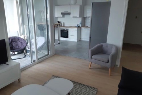 Kamer - Billitonstraat/Utrecht (€510.00/18.00m2)