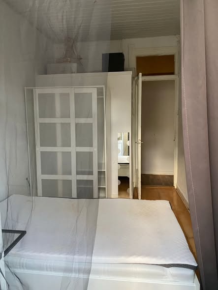 Kamer - Amstelveenseweg/Amsterdam (€730.00/9.00m2)
