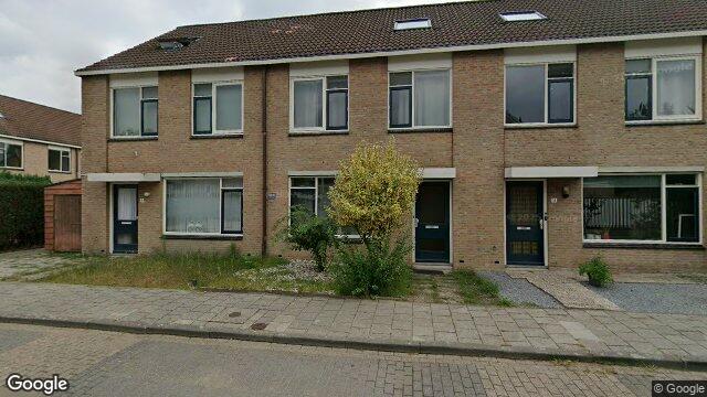 Huurwoning - Tulderhei/Veldhoven (€1335.00/123.00m2)