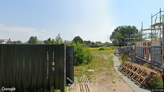 Appartement - Bastiaan/Hilvarenbeek (€932.00/55.00m2)