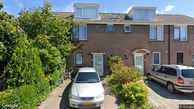 Huurwoning - Jan Wolkerslaan/Oegstgeest (€2250.00/105.00m2)