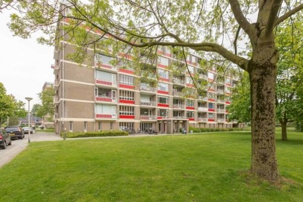 Apartment Ringweg Randenbroek in Amersfoort