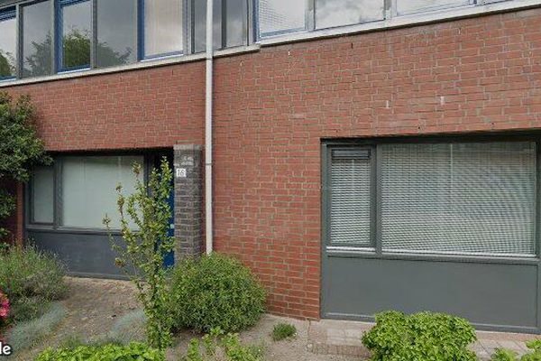 House Jan Duikerlaan in Eindhoven