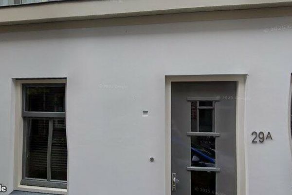 Huurwoning Linnaeusdwarsstraat in Amsterdam