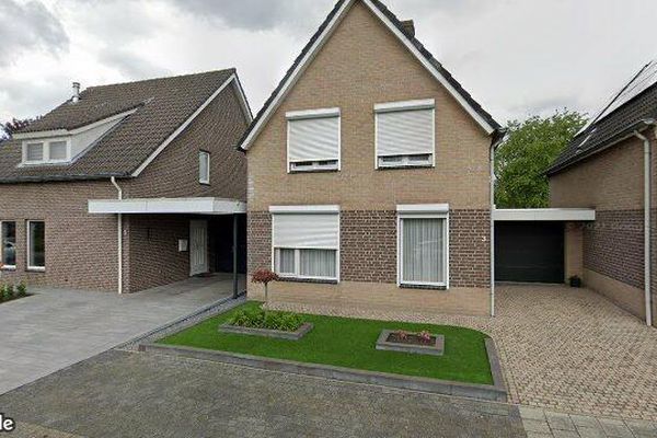 House Ast in Nederweert