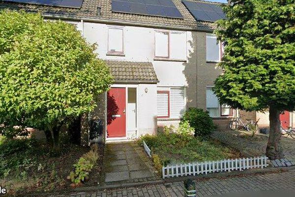Huurwoning de Meule in Valkenswaard