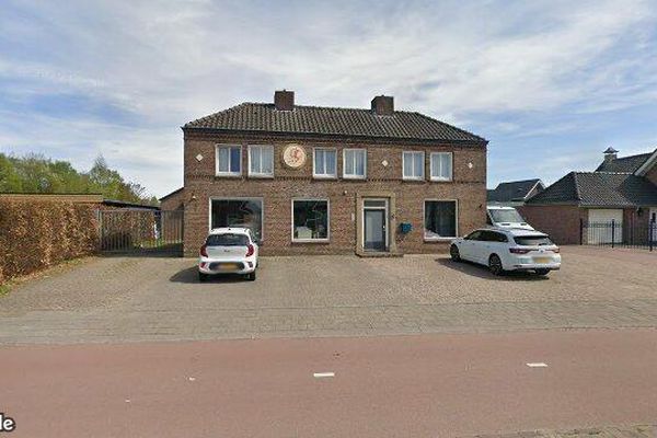 House Delst in Nistelrode