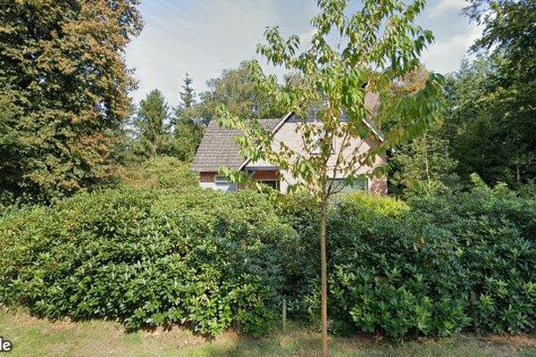 Huurwoning Borgersstede in Alphen (NB)