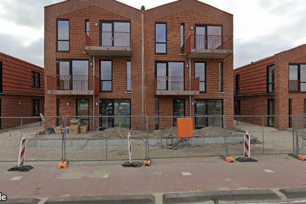 Appartement Geesterweg in Akersloot