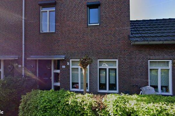 Huurwoning Tuinderserf in Arnhem
