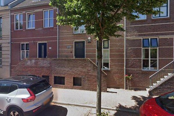 Huurwoning Laan van Broekpolder in Heemskerk