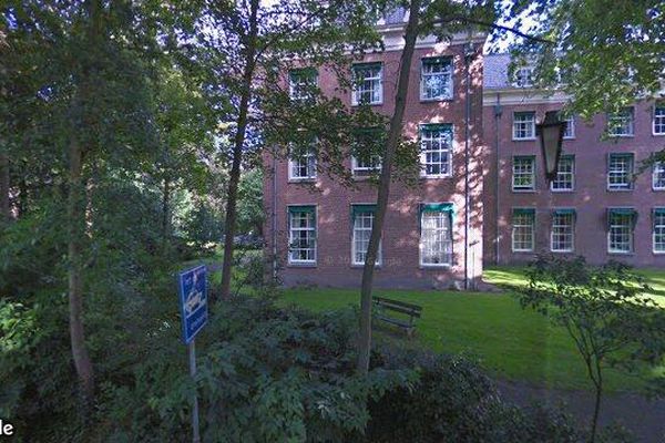 Appartement Mgr. Aengenentlaan in Warmond