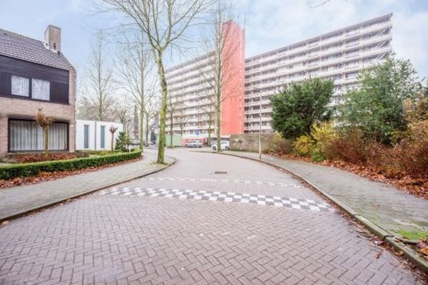 Appartement De Koppele in Eindhoven