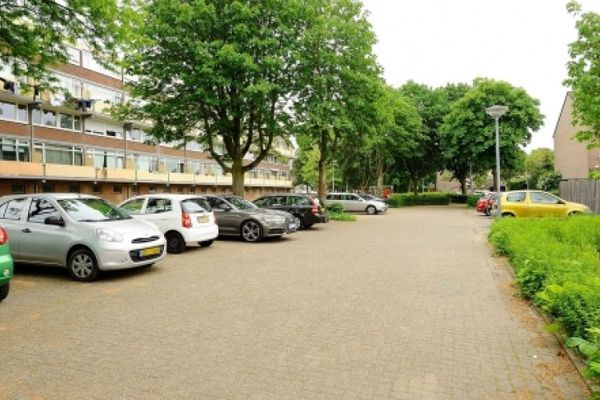Appartement Appelbesstraat in Venlo