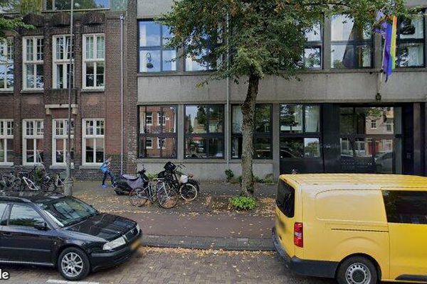 Apartment Zeeburgerdijk in Amsterdam